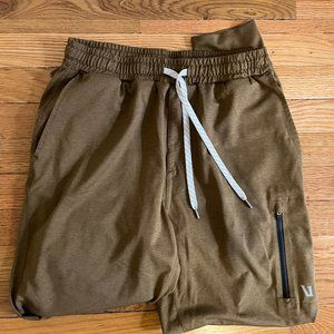 Vuori- Sunday performance jogger- small
